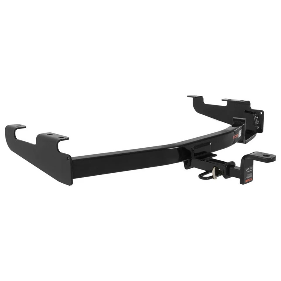 12362 Curt Hitch Rear for Dodge Caravan Grand Chrysler Town & Country and 96-07 Foto 2 de 3