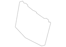 Genuine Mercedes-Benz Cover Radar Sensor 213-821-25-00