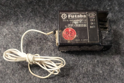 Futaba FP-R2GS Receiver ................(DS2D2)