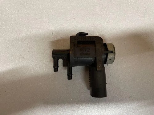 VW PASSAT Variant B6 3C5 Vakuumventil 1J0906283C 2.00 Diesel 103kw 22161841