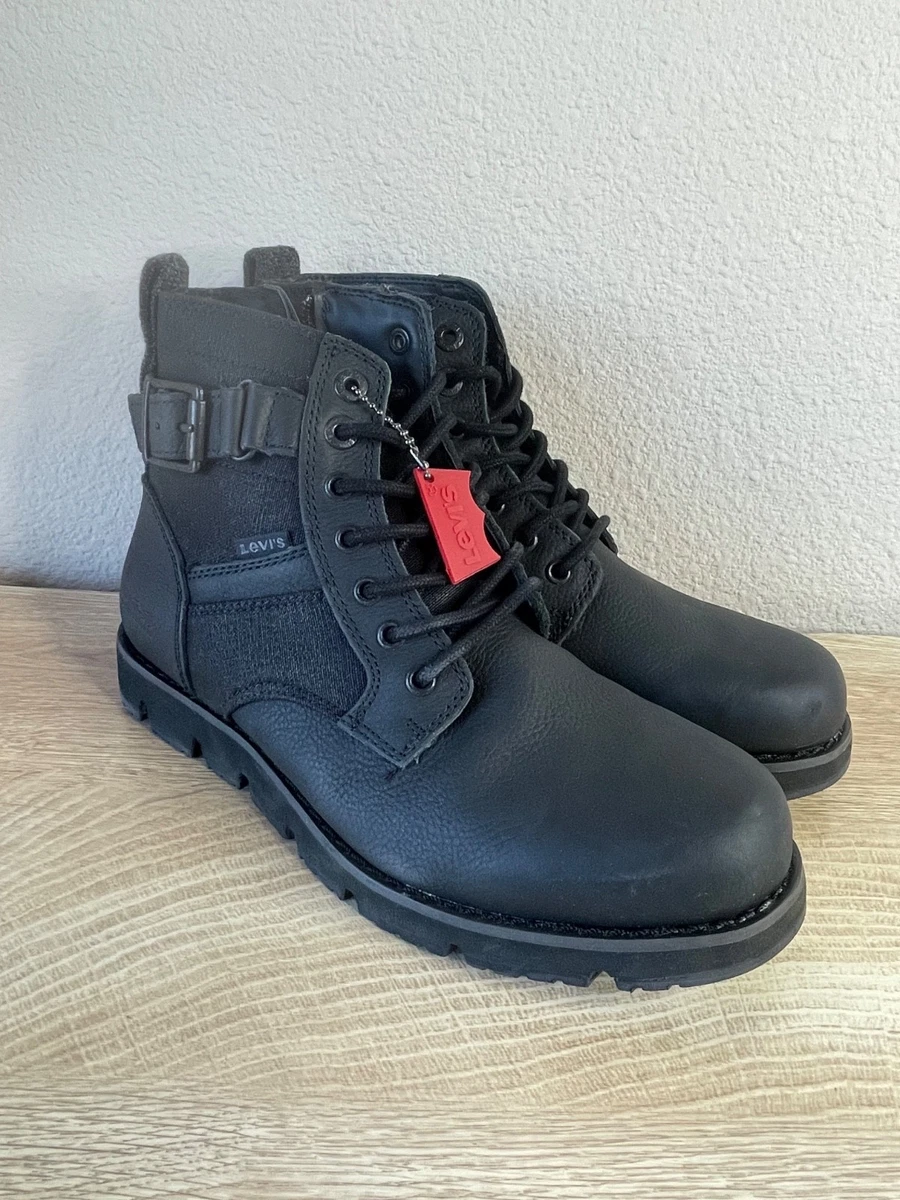 mens levi boots products for sale | eBay display picture 2