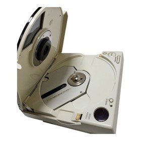 (Great!) PC-Engine  CD ROM Console CDR-30 for parts