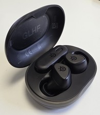 Image of STEELSERIES Arctis GameBuds Wireless Noise-Cancelling Gaming Earbuds for XBox