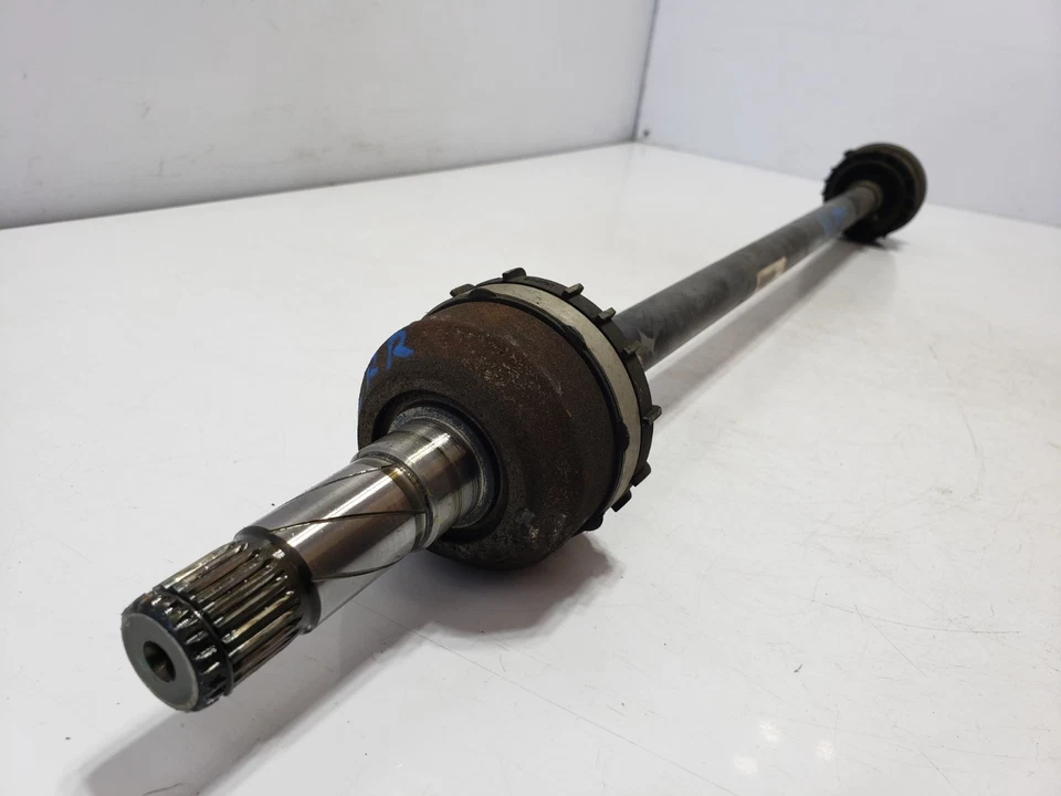 ✅ 16-22 OEM Volvo XC90 Rear Right Passenger Side Axle Shaft Halfshaft - Image 4 of 4