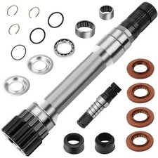 Right Front Differential Axle Intermediate Shaft Kit Fit for Dodge Ram 1500