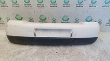 Pare-choc arrière Volkswagen LUPO