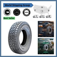 Adventuro At3 31x10.50r15 Asymmetrical Tread Tire - Reliable Off-roading