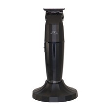 JRL ONYX Professional Cordless Hair Trimmer - Black Dual Voltage FF 2020T-B