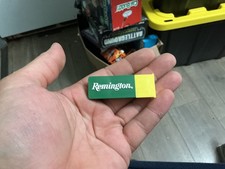 Remington USB Thumb Drive