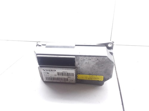 VOLVO S80 I TS, XY Airbag-Steuergerät 0285001254 9452751 2.50 Diesel 22268452