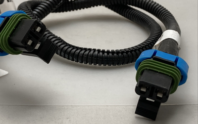 NEW GENUINE PACCAR P92-7180-0650 JUMPER FUEL SENDER HARNESS | eBay