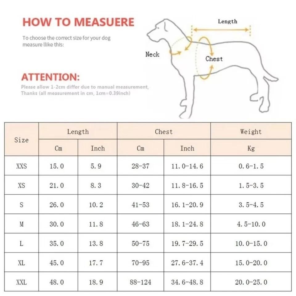 Summer Dog Life Vest Jacket Reflective Clothes Puppy Swimwear Dog Life Jacket - Image 2 of 4