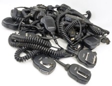 18 OEM MOTOROLA HT1000 RADIO HT1000 XTS5000 SPEAKER MIC MICROPHONE NMN6191C