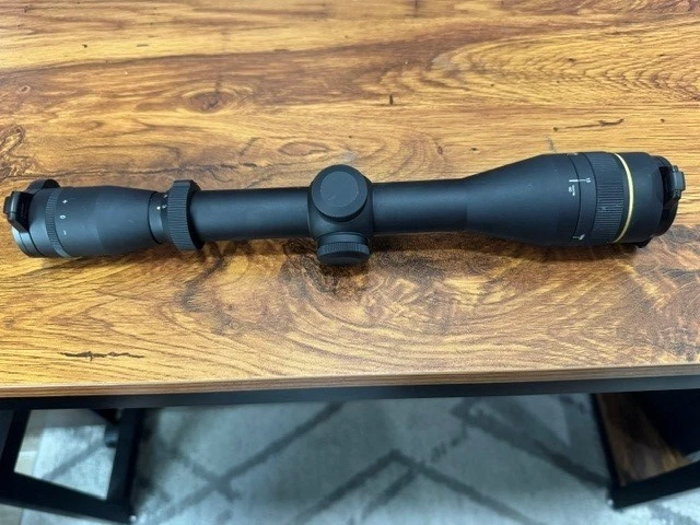Leupold Vx2 for sale | eBay
