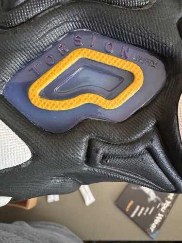 TODAY ONLY DEAL - 96-97 Adidas Kobe Crazy 8 KB 1 Size 8.5 Jordan nike New w/ BOX - Picture 10 of 14