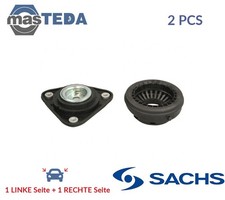 802 576 FEDERBEINLAGER DOMLAGER PAAR VORNE SACHS 2PCS FÜR MAZDA 3