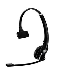 Sennheiser Enterprise Solution 615104247321 SD 20 HS VOIP Telephone Headset, ...