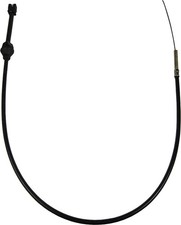 Accelerator Throttle Cable  35" for EZGO Marathon Golf Cart 1983-87 black