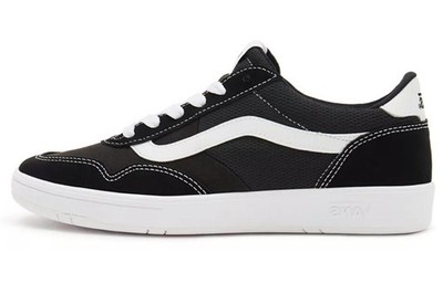 VANS Cruze Too CC Staple - Black White - VN0A5KR5OS7