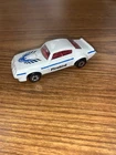 1979 Matchbox Superfast No.16 Pontiac Firebird White & Blue 1:64 Scale England