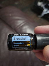 doTERRA Breathe Respiratory Blend Essential O...