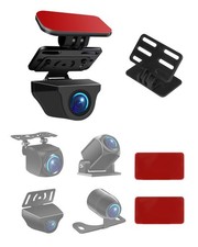 Rear Camera Holder Dash Cam Car Rear Camera Rear Window Bracket Backup Camera...