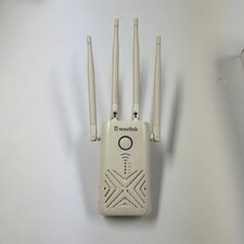 Wavlink AERIAL X AC1200 Dual Band WiFi Range Extender Gigabit Ethernet