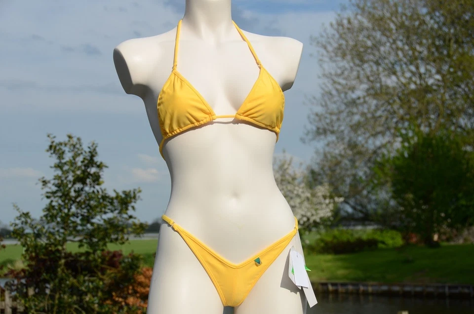 47 Stück Wicked Sexy Original Brazilian Donna Flor Bikini heiß! - Bild 2 von 4