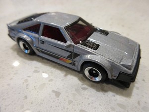 Hot Wheels 82 Toyota Supra | eBay