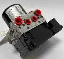 2011-2012 Ford Explorer Abs Anti-lock Brake Pump Assembly Oem Wo Adaptive