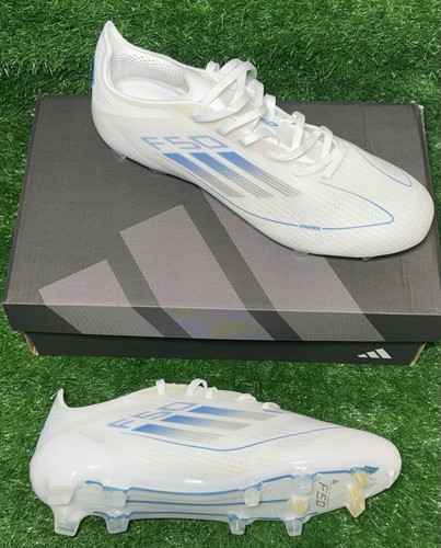 Soccer Cleats - Adidas F-50 - Size 9.5 Men US - Box and Bag Included - Picture 4 of 4