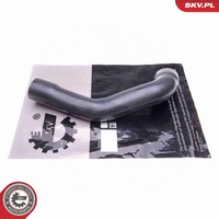 Ladeluftschlauch Esen SKV 43SKV411 FüR Mercedes Klasse W210 Model S210 200 210