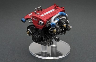 イグニション　1/18 スカイラインR34 GT-R RB26エンジン付き IG1826 Ignition Model 1/18 Nissan Skyline R34 GT-R NISMO R-tune