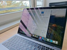 MacBook Air 13" (2019) – Für Bastler oder Ersatzteile