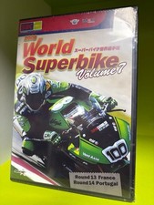 2009 World Superbike Volume 7 DVD