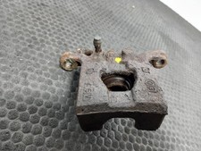 NISSAN PULSAR Brake Caliper 2014-2016 1.2L H5FT (HRA2DDT) N/S Rear LH 