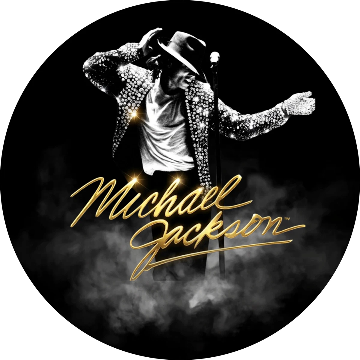 michael jackson clock products for sale | eBay