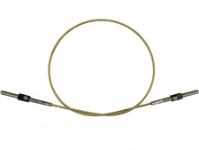 Titanium Alloy Double Bass Tail Gut/Tailgut Non-Slip Tailpiece with Wire Adjuste