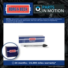 Inner Rack End BTR4136 Borg & Beck Tie Rod Joint 4852102E00 4852135F00 Quality