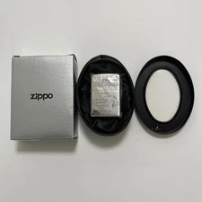 Zippo Nissan Skyline 2000GT R KPGC10 Limited Edition Unused Collectible