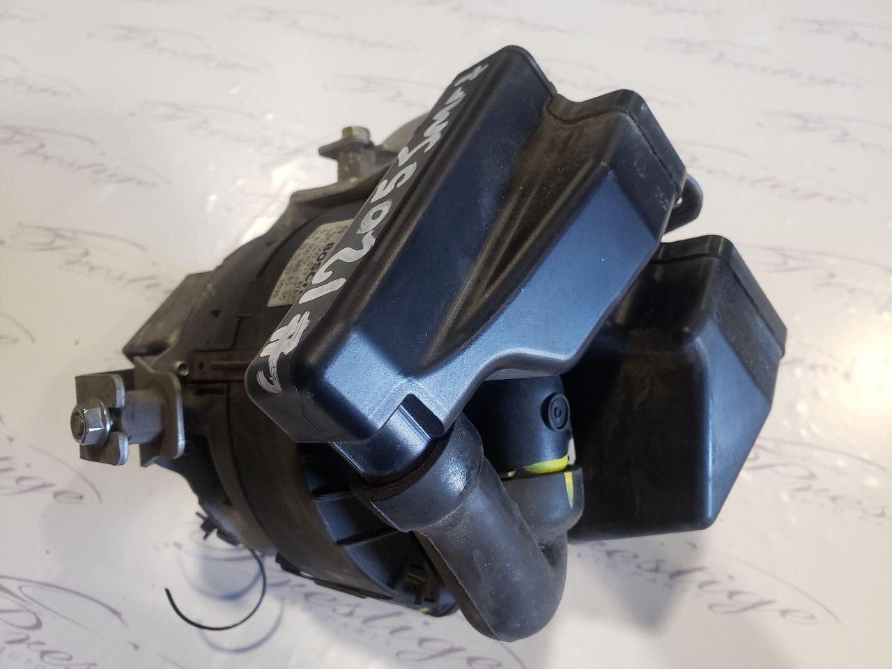 2009 Smart ForTwo Brabus, Coupe Air Injection Smog Pump OEM A0001406385