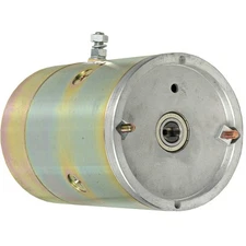 Snow Plow Motor For Meyer All Models All 15687 15727 405-10107; 430-22004