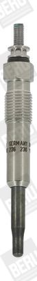 Beru GlüHkerze GN999 FüR Renault Rover Honda Land Rover Volvo MG-image