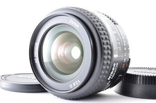 Nikon AF NIKKOR 24mm f/2.8 D Wide Angle Lens F Mount Excellent+ Japan #88022