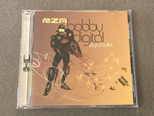 その他 In Digital Bullet [CD] Digital Bullet [PA] by RZA/Bobby Digital (Reggae) (CD, Aug-2001