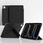 Trusmi iPad Case with Pencil Holder For iPad Pro 13/ iPad A16 11"/ iPad 12.9 Pro