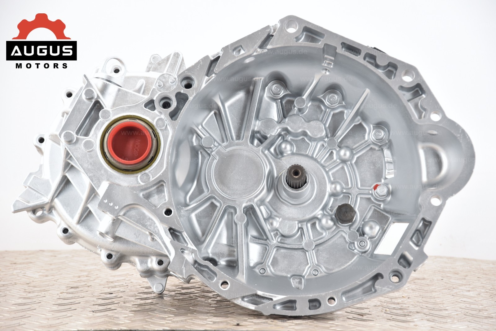 Generalüberholtes Getriebe | Kia Hyundai | U97V 43000-26843 4300026843