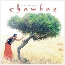 Con Otro Aire von Chambao | CD | Zustand sehr gut
