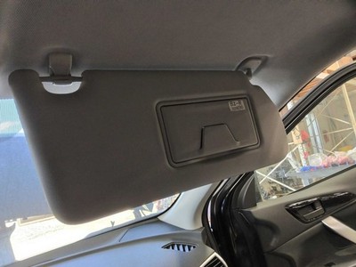 Passenger Sun Visor Without Illumination Fits 18-20 22-25 ECLIPSE CROSS 599794