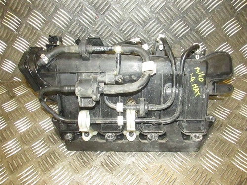 ALFA ROMEO MITO 1.4 COLLETTORE ASPIRAZIONE MULTIAIR + FUEL RAIL 55225918 0280620583